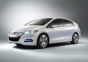 Honda Insight Concept